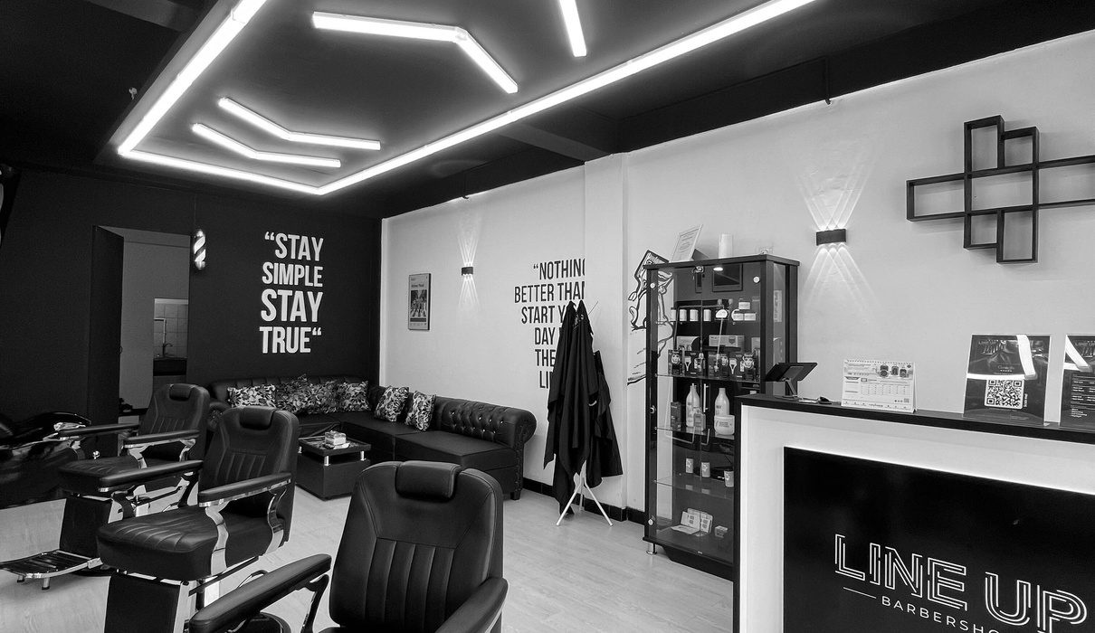 barbershop jakarta