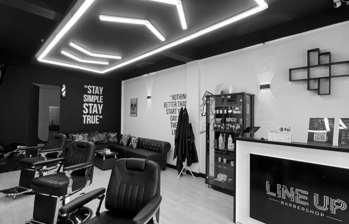 barbershop jakarta
